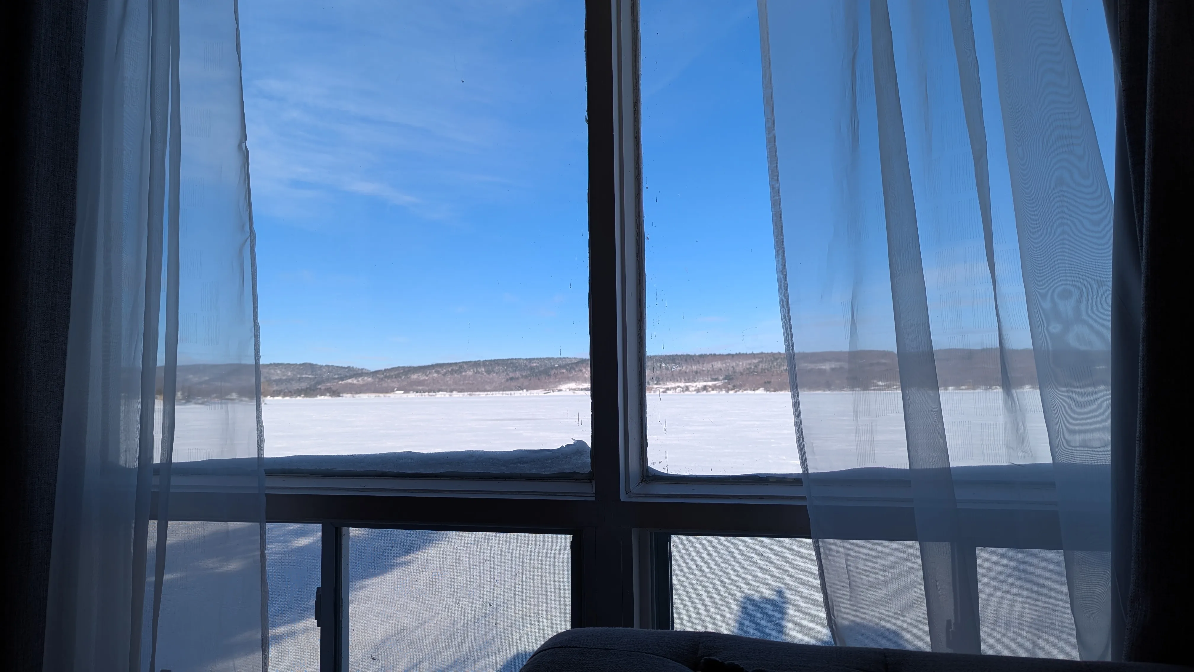 window